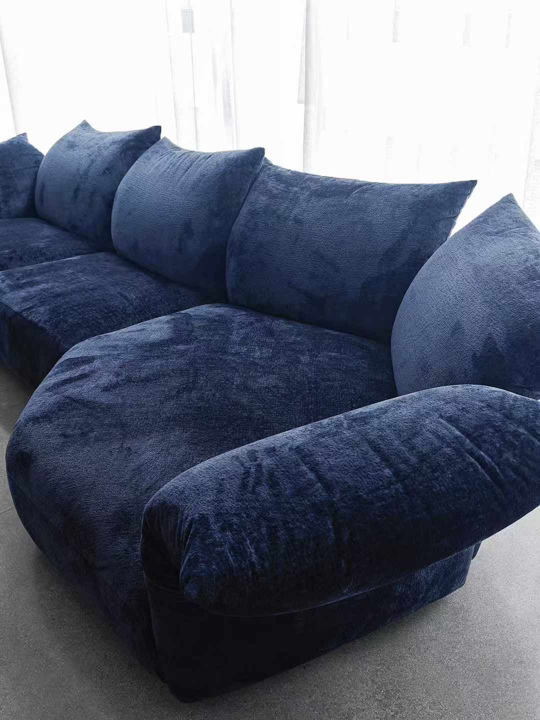 Blossom - Bloom Modular Sofa