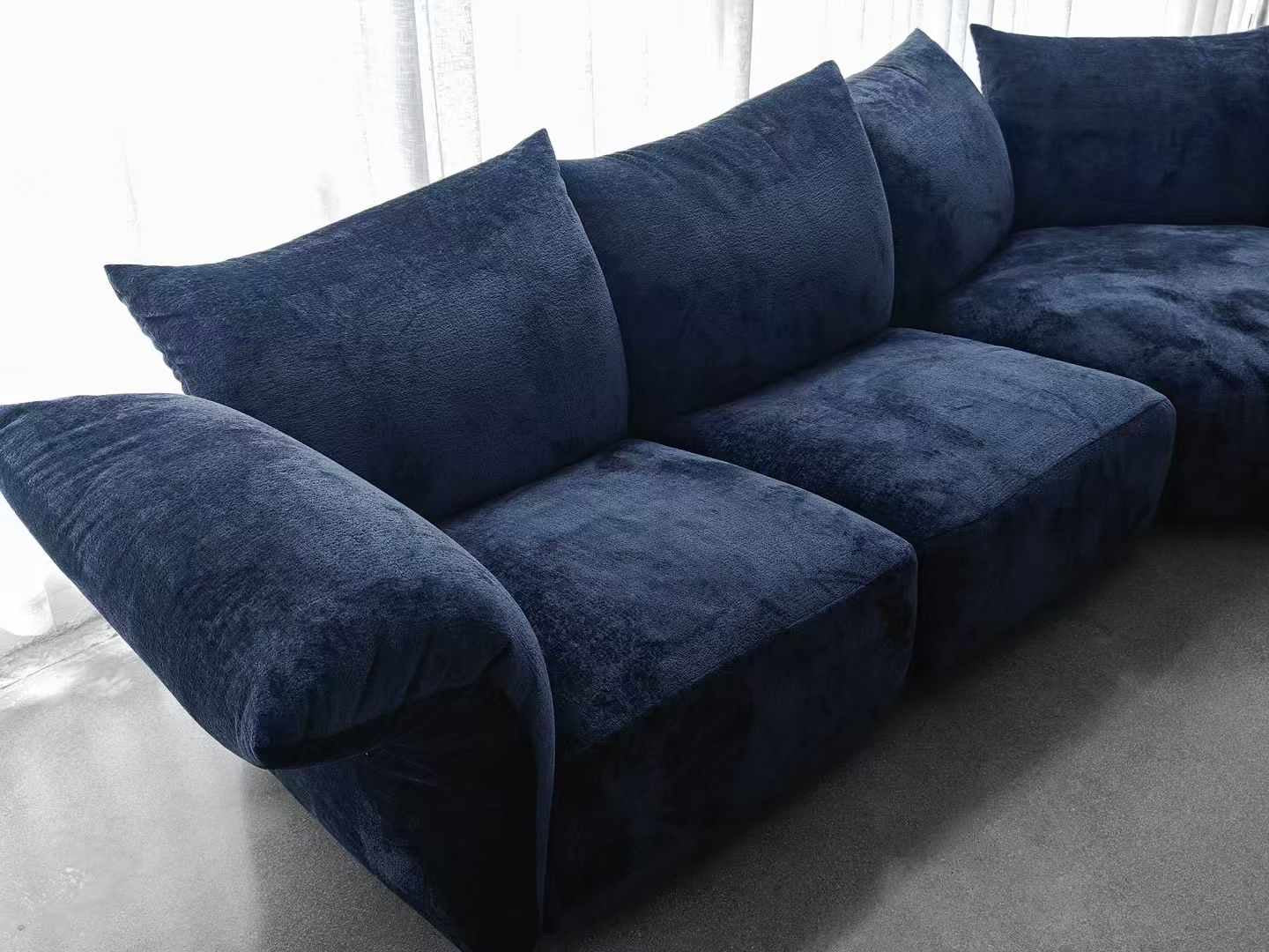 Blossom - Bloom Modular Sofa