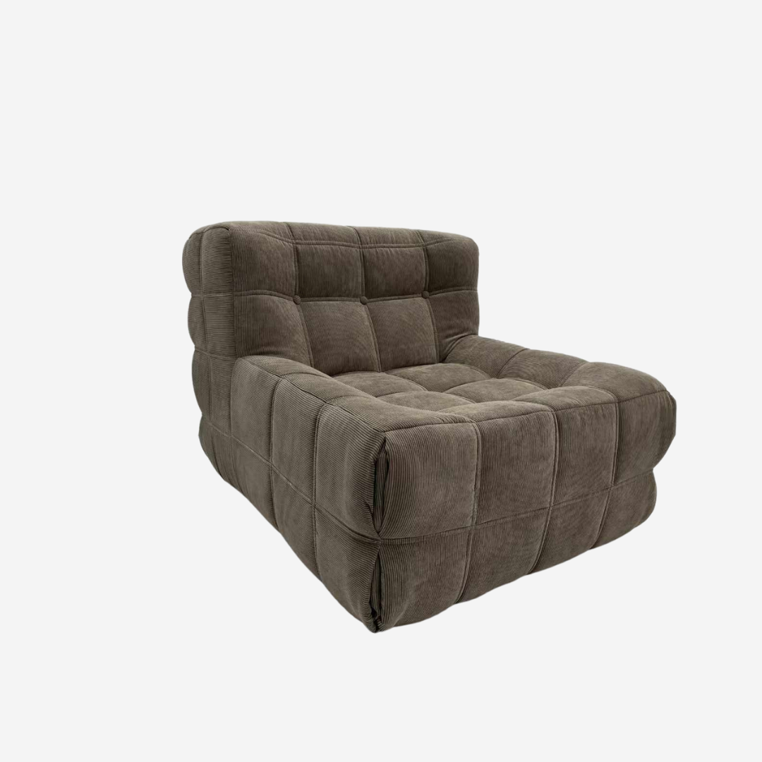 Sugar Cube - Lounge Sofa