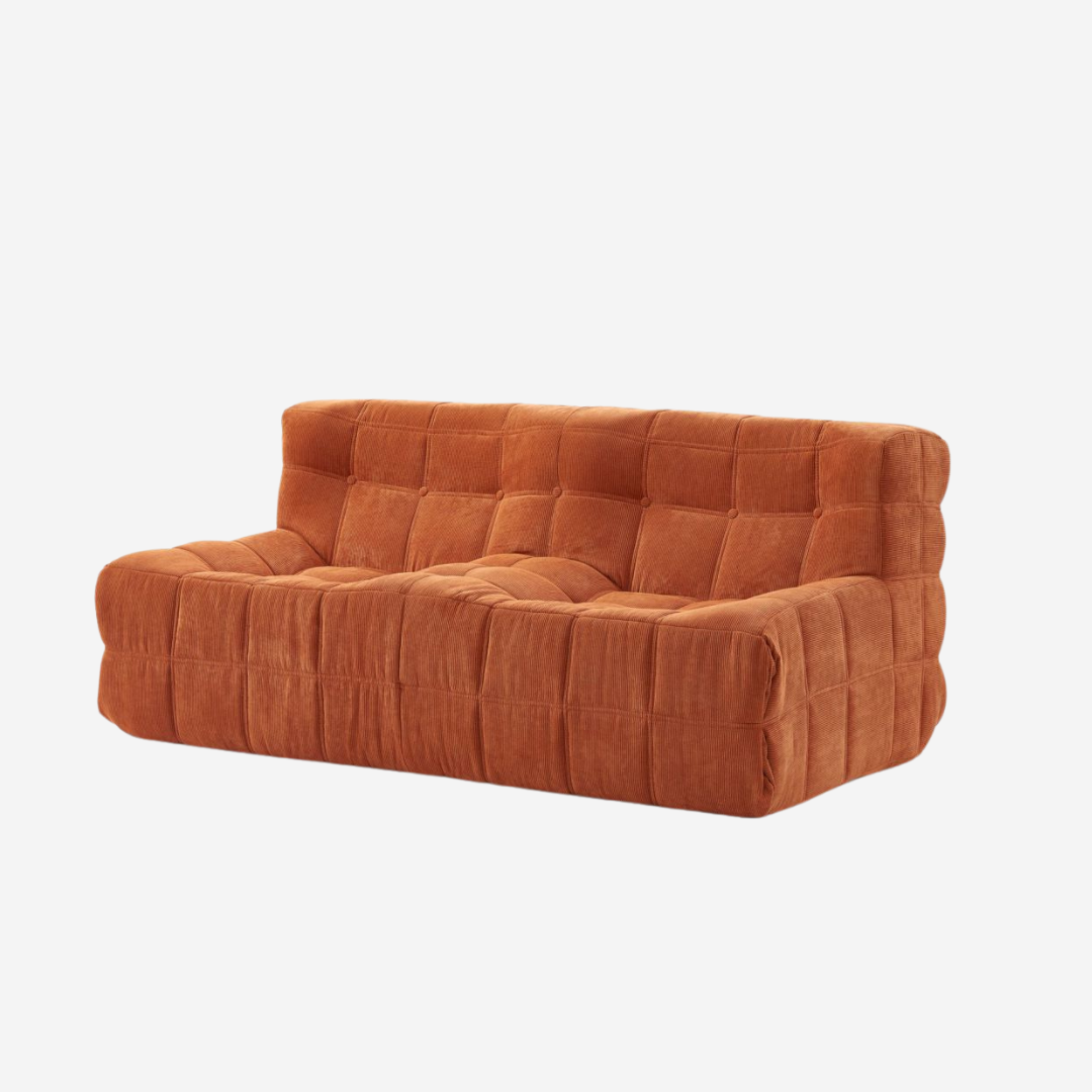 Sugar Cube - Lounge Sofa