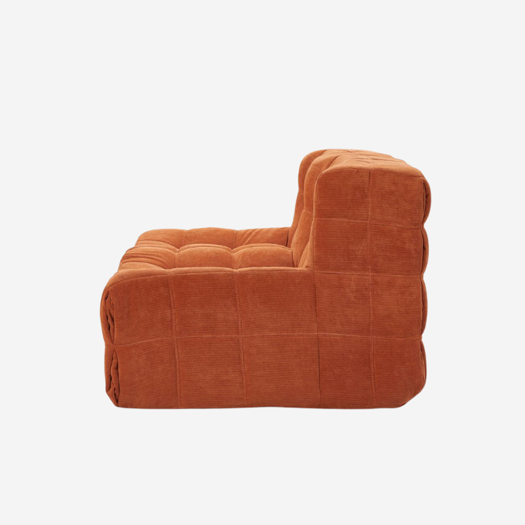 Sugar Cube - Lounge Sofa