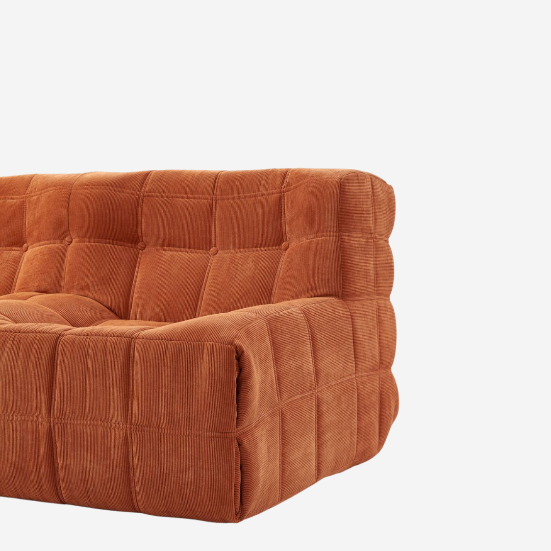 Sugar Cube - Lounge Sofa