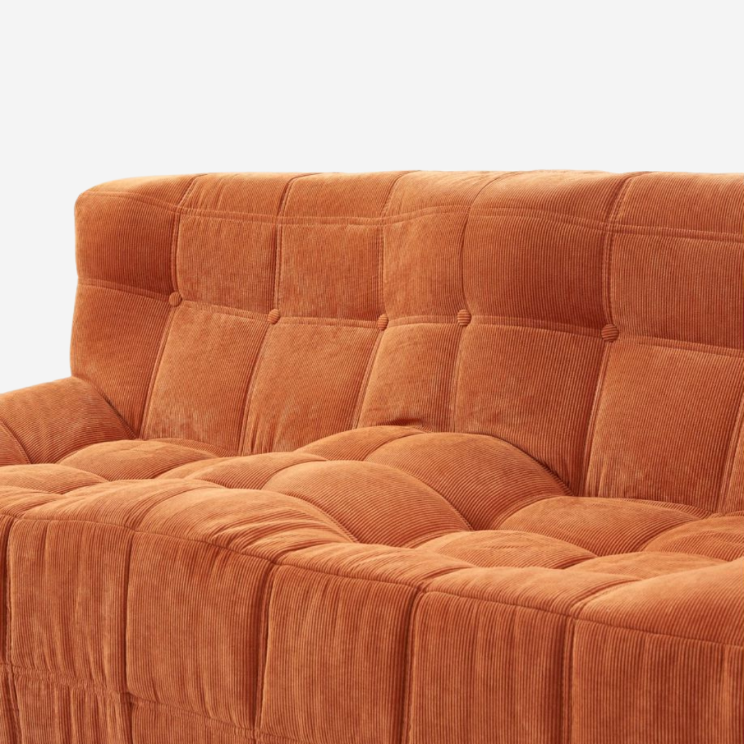 Sugar Cube - Lounge Sofa