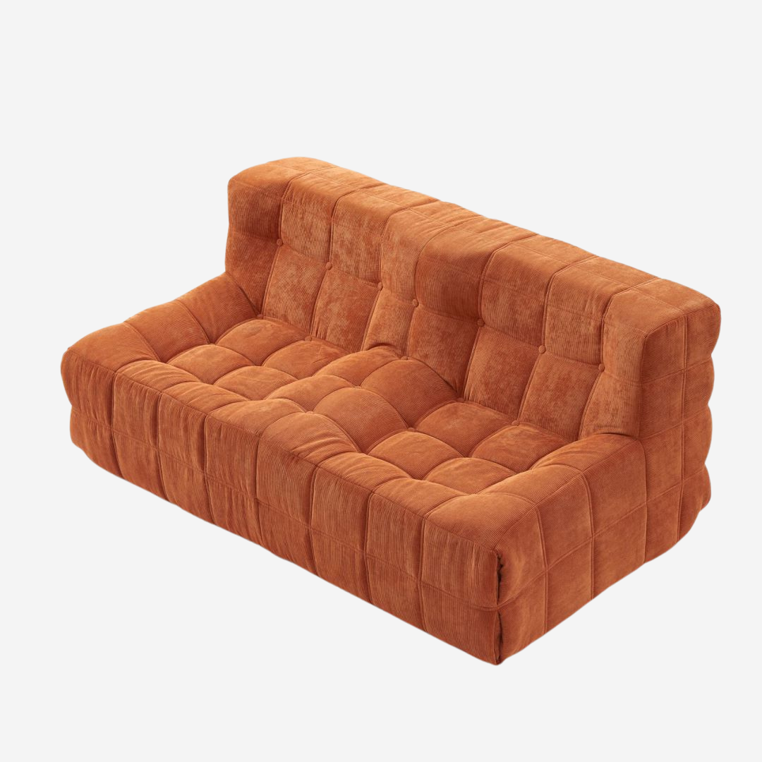 Sugar Cube - Lounge Sofa