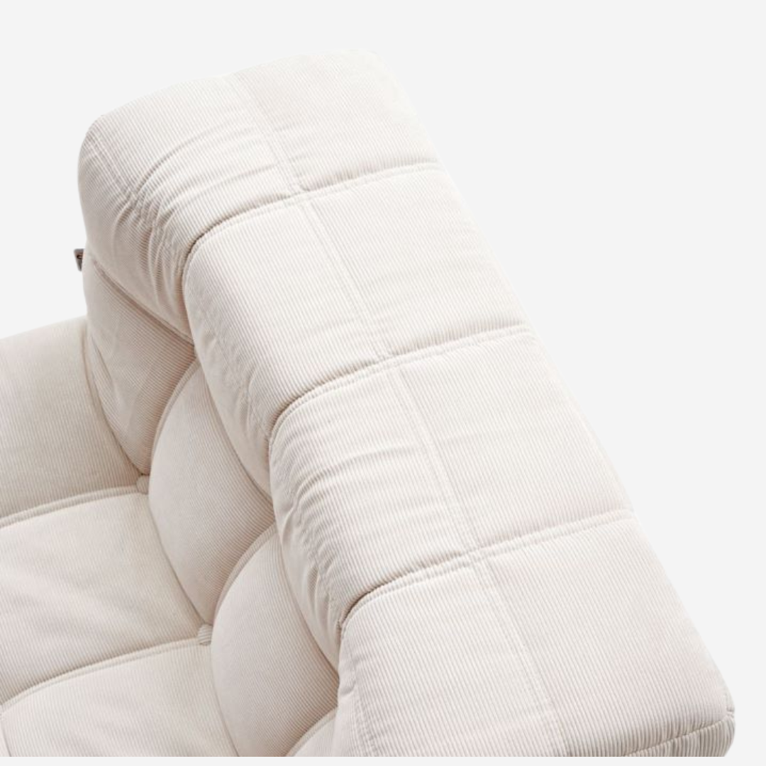 Sugar Cube - Lounge Sofa