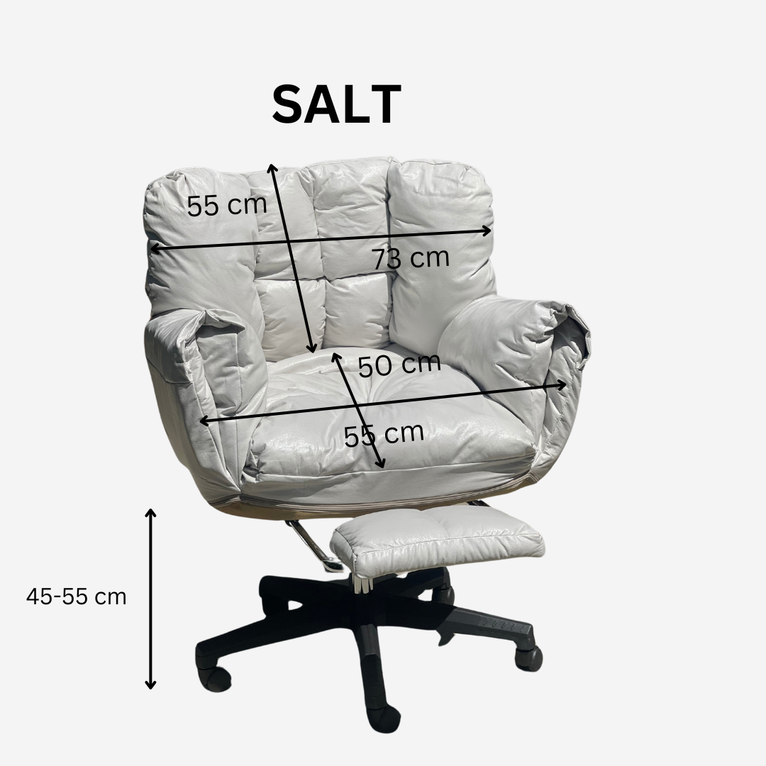 Cloud - Reclining Office Chair