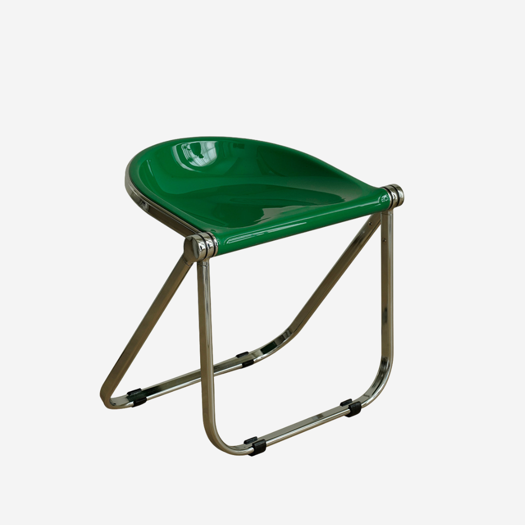 Vin - Vintage Folding Chair
