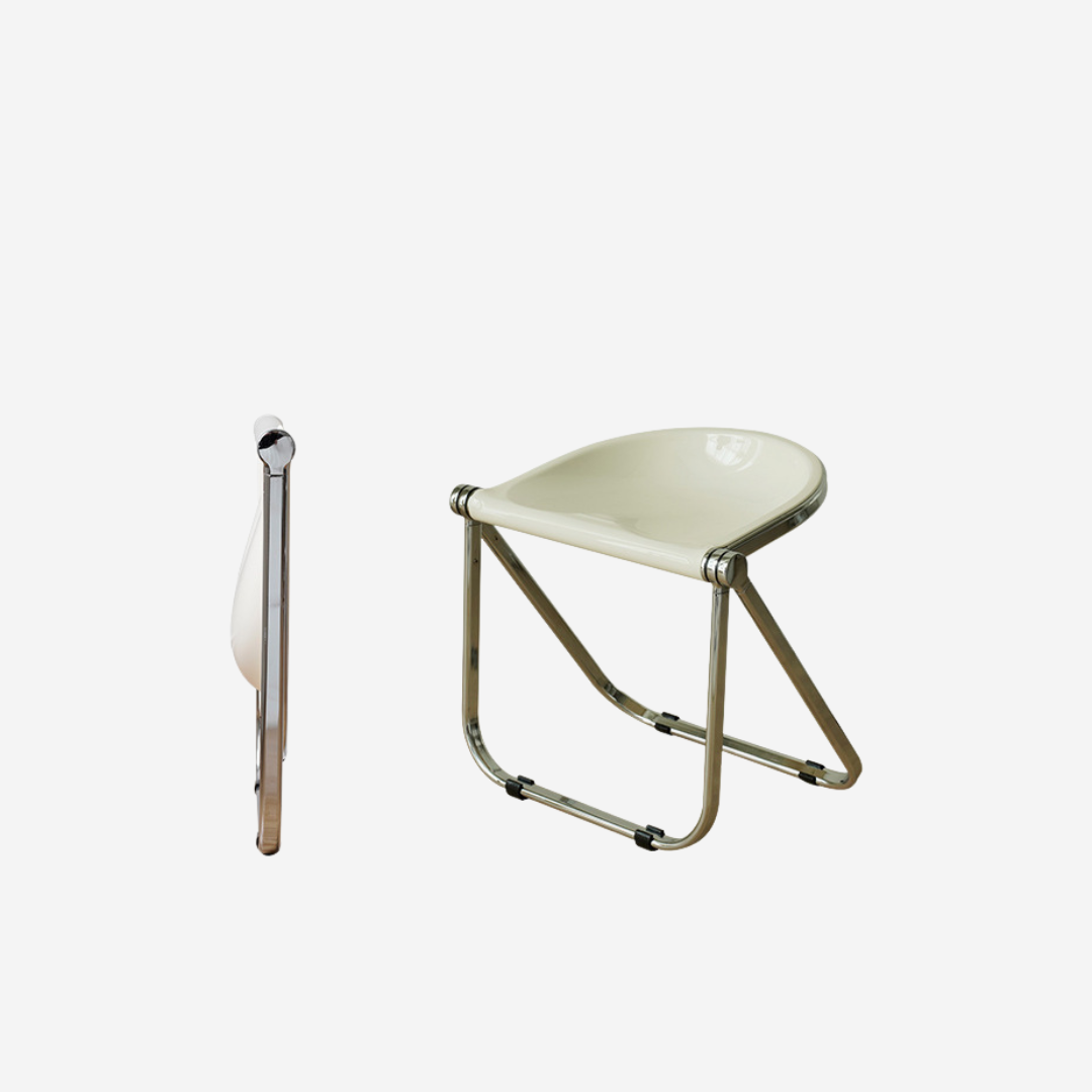 Vin - Vintage Folding Chair