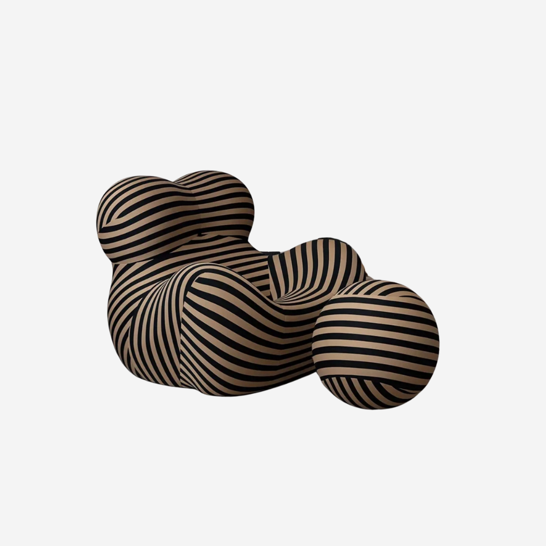 Rest Corner - Lounge Chair