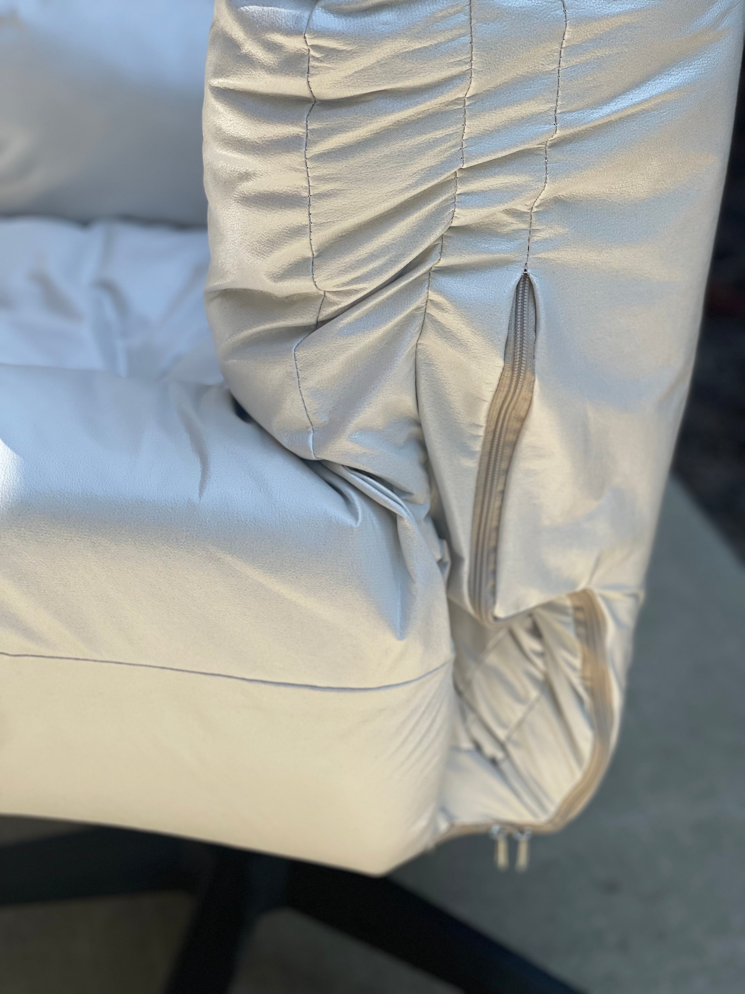 Cloud - Reclining Office Chair