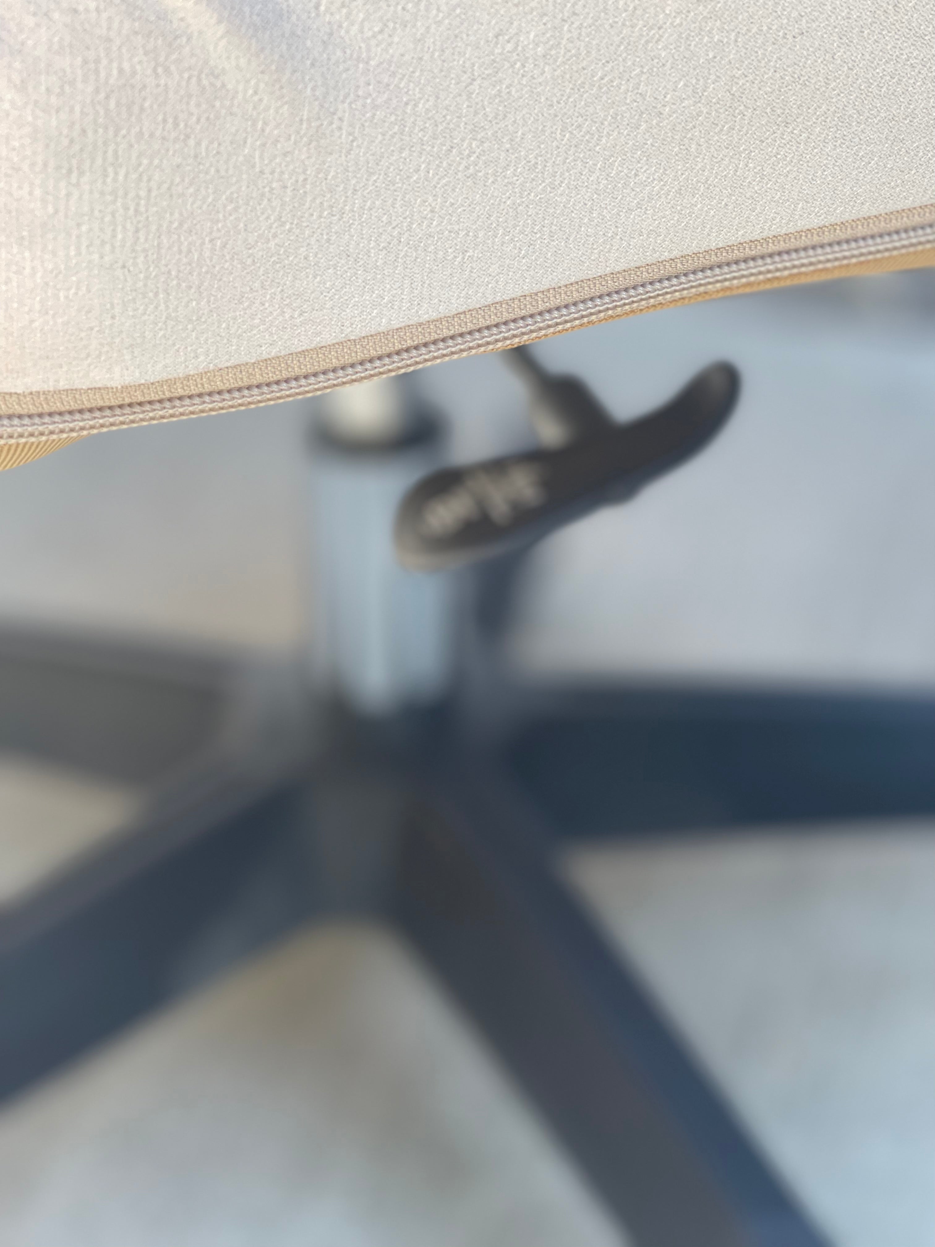 Cloud - Reclining Office Chair