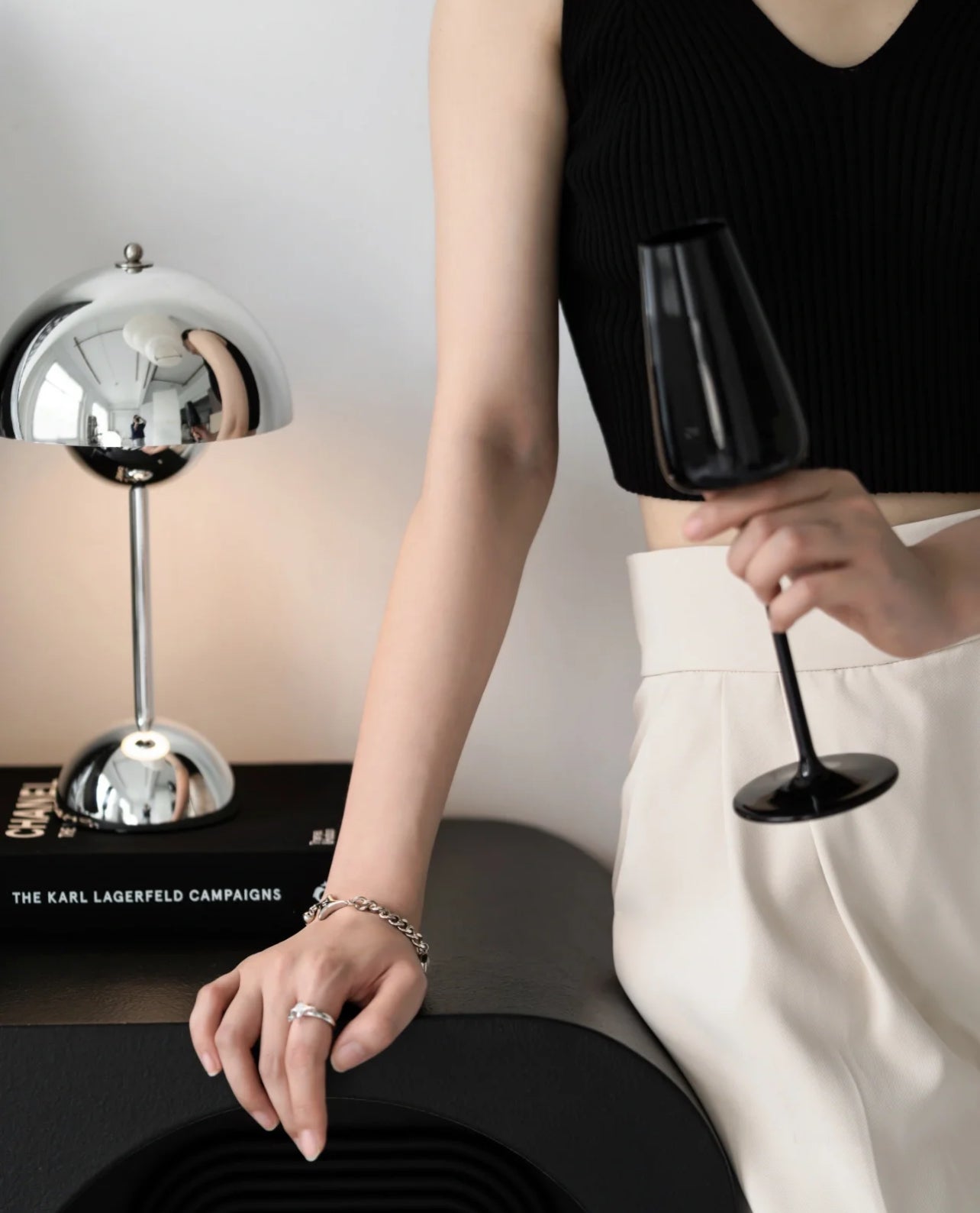 Dom - Vintage Desk Lamp