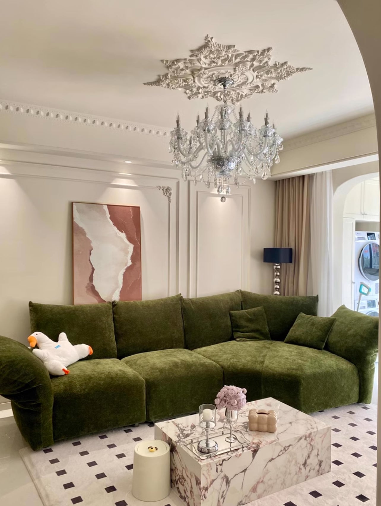 Blossom - Bloom Modular Sofa