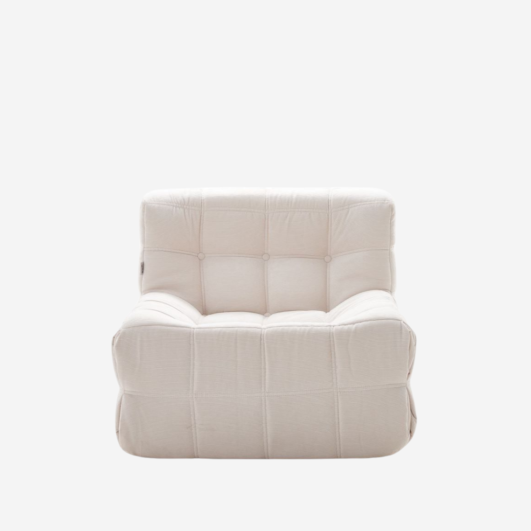 Sugar Cube - Lounge Sofa