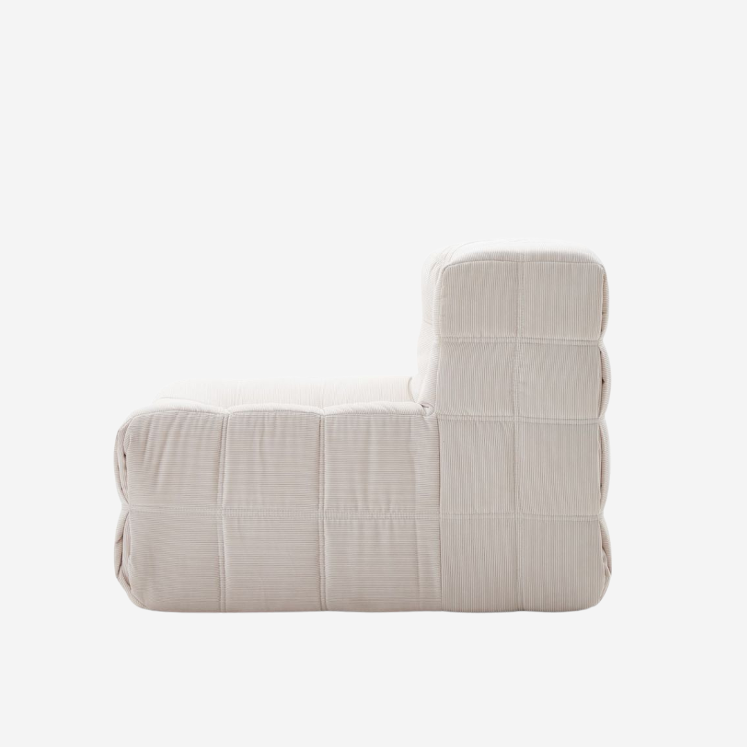Sugar Cube - Lounge Sofa