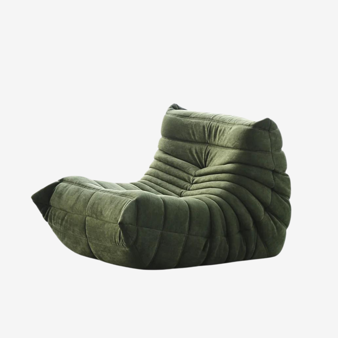 Salt - Lounge Chair
