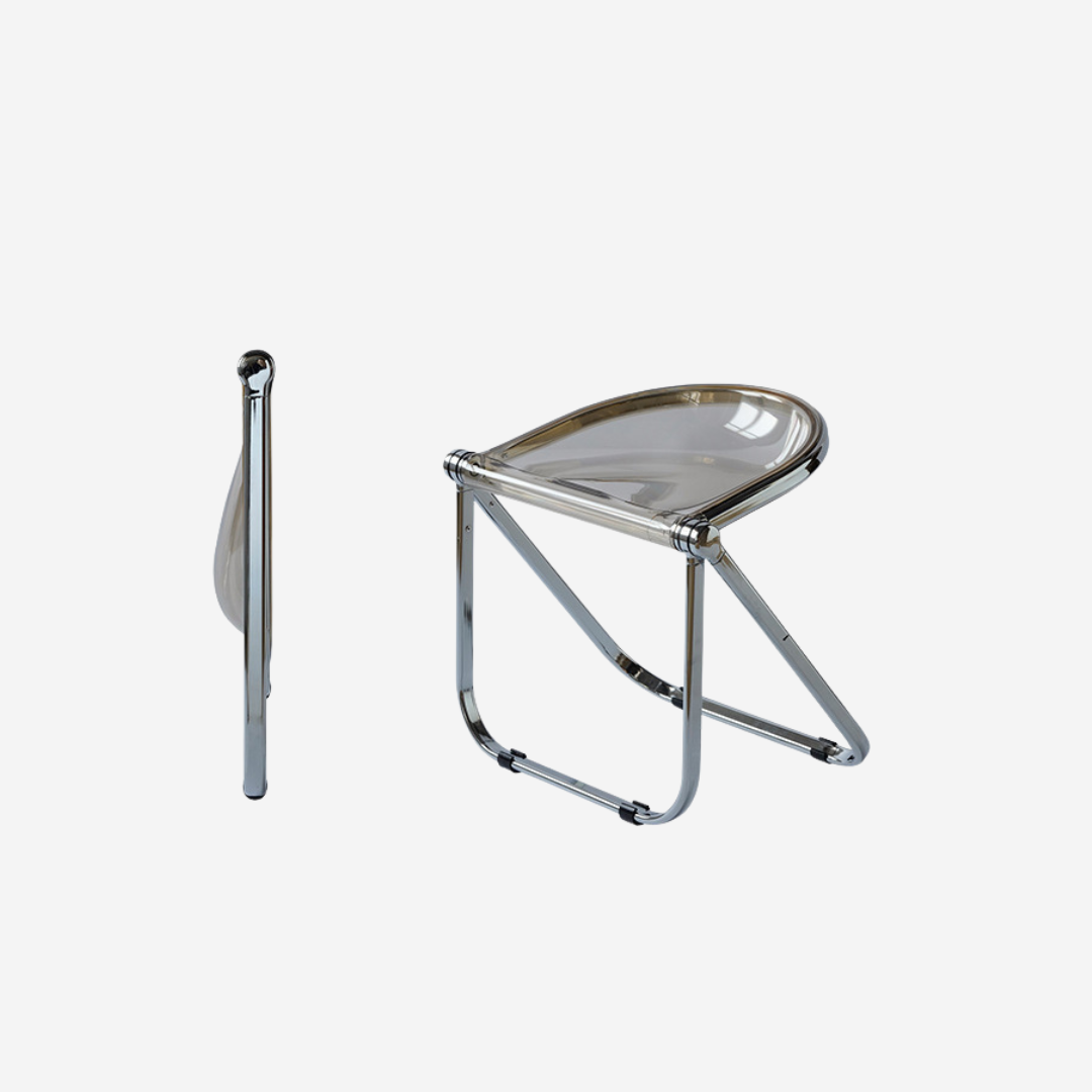 Vin - Vintage Folding Chair