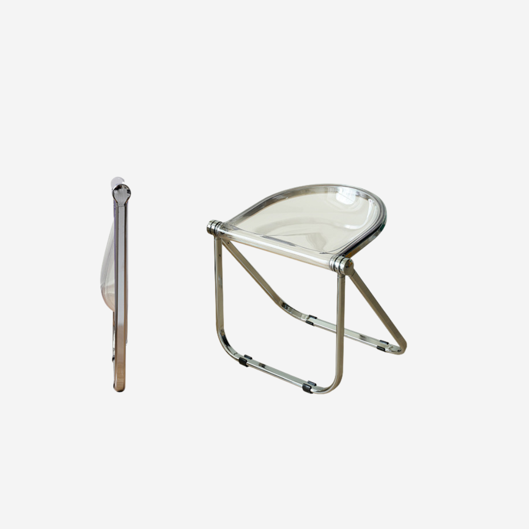 Vin - Vintage Folding Chair