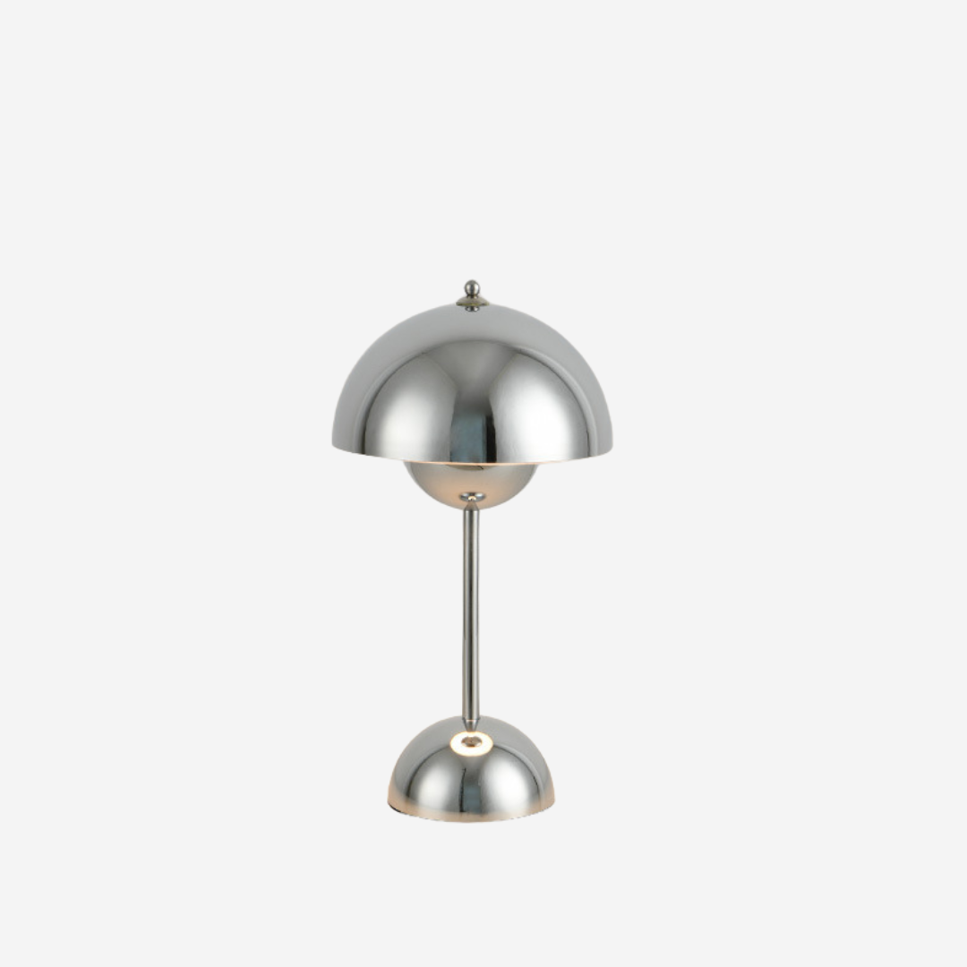 Dom - Vintage Desk Lamp