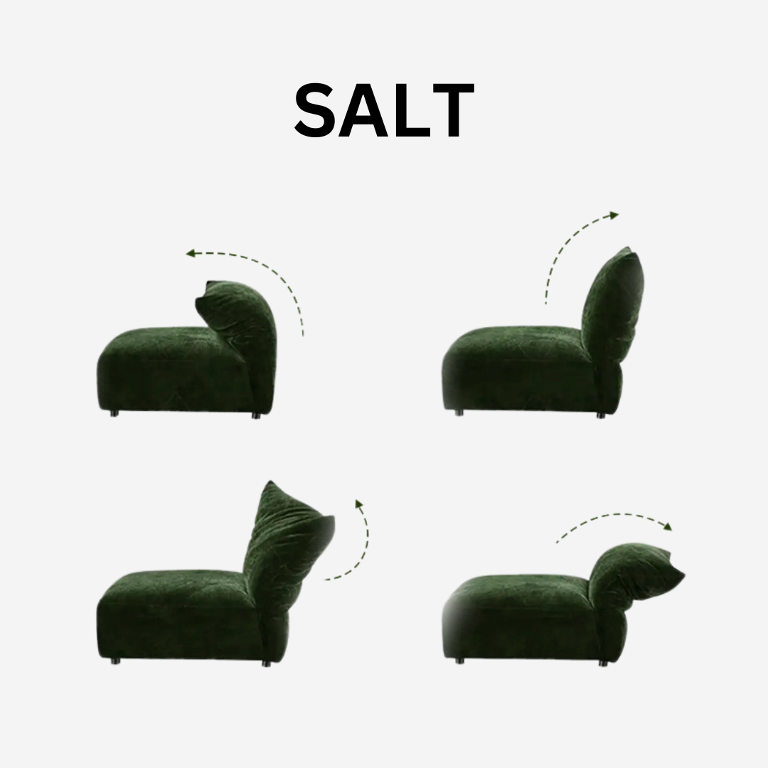 Blossom - Bloom Modular Sofa