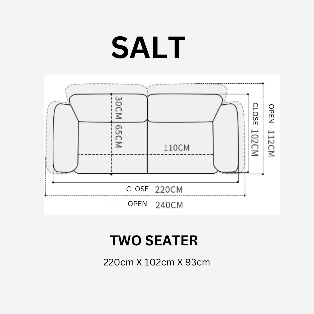 Blossom - Bloom Modular Sofa