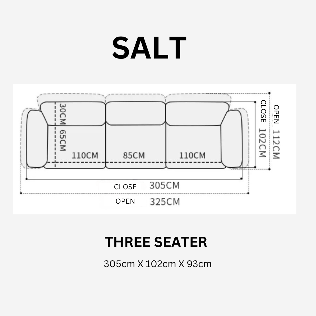 Blossom - Bloom Modular Sofa