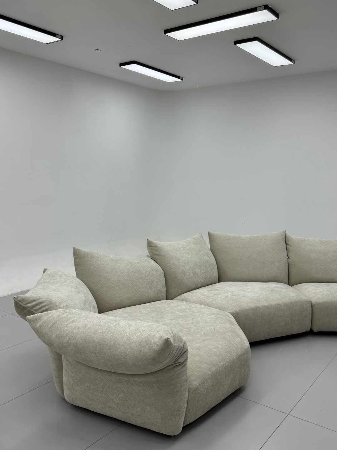 Blossom - Bloom Modular Sofa