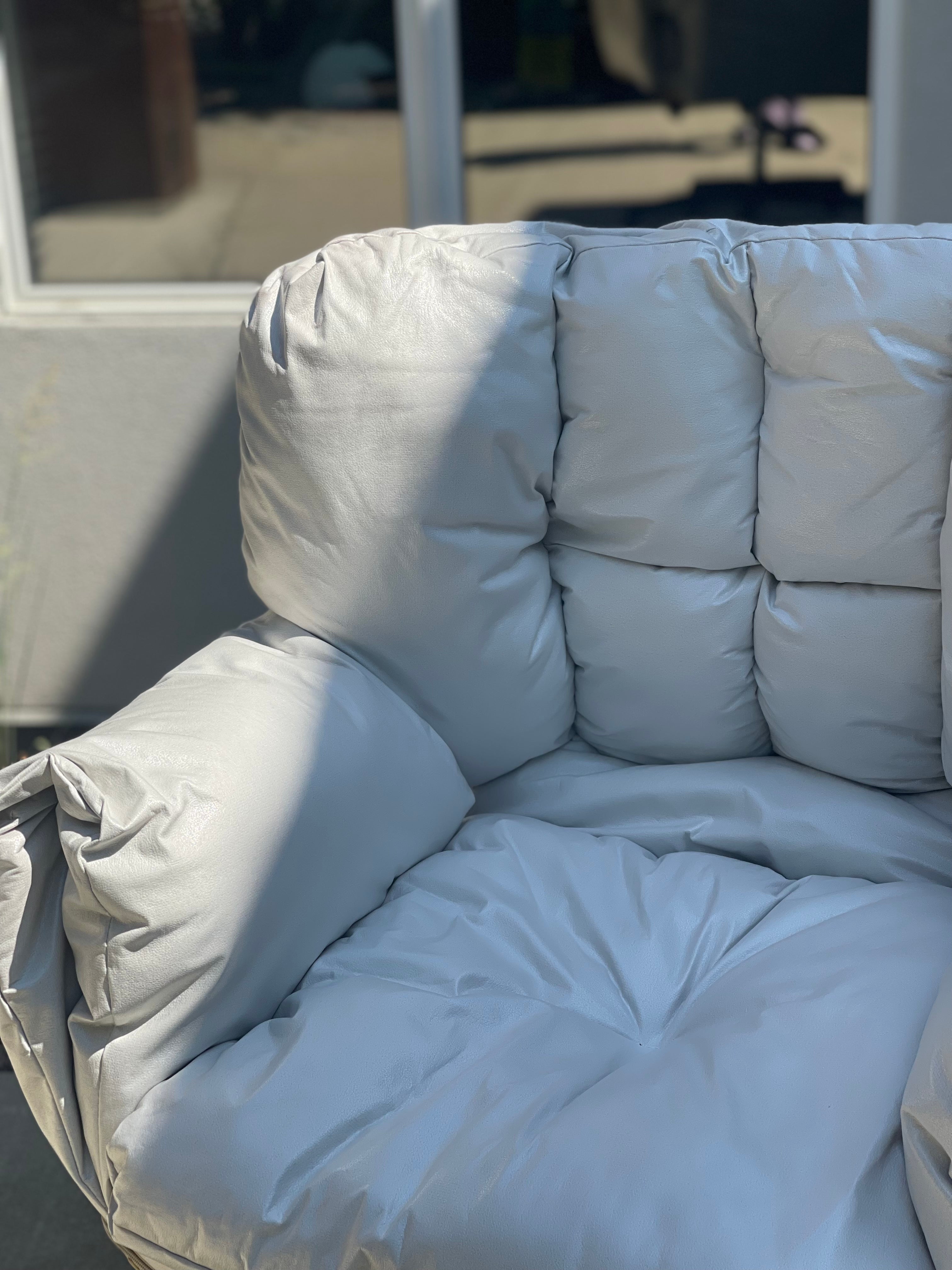 Cloud - Reclining Office Chair