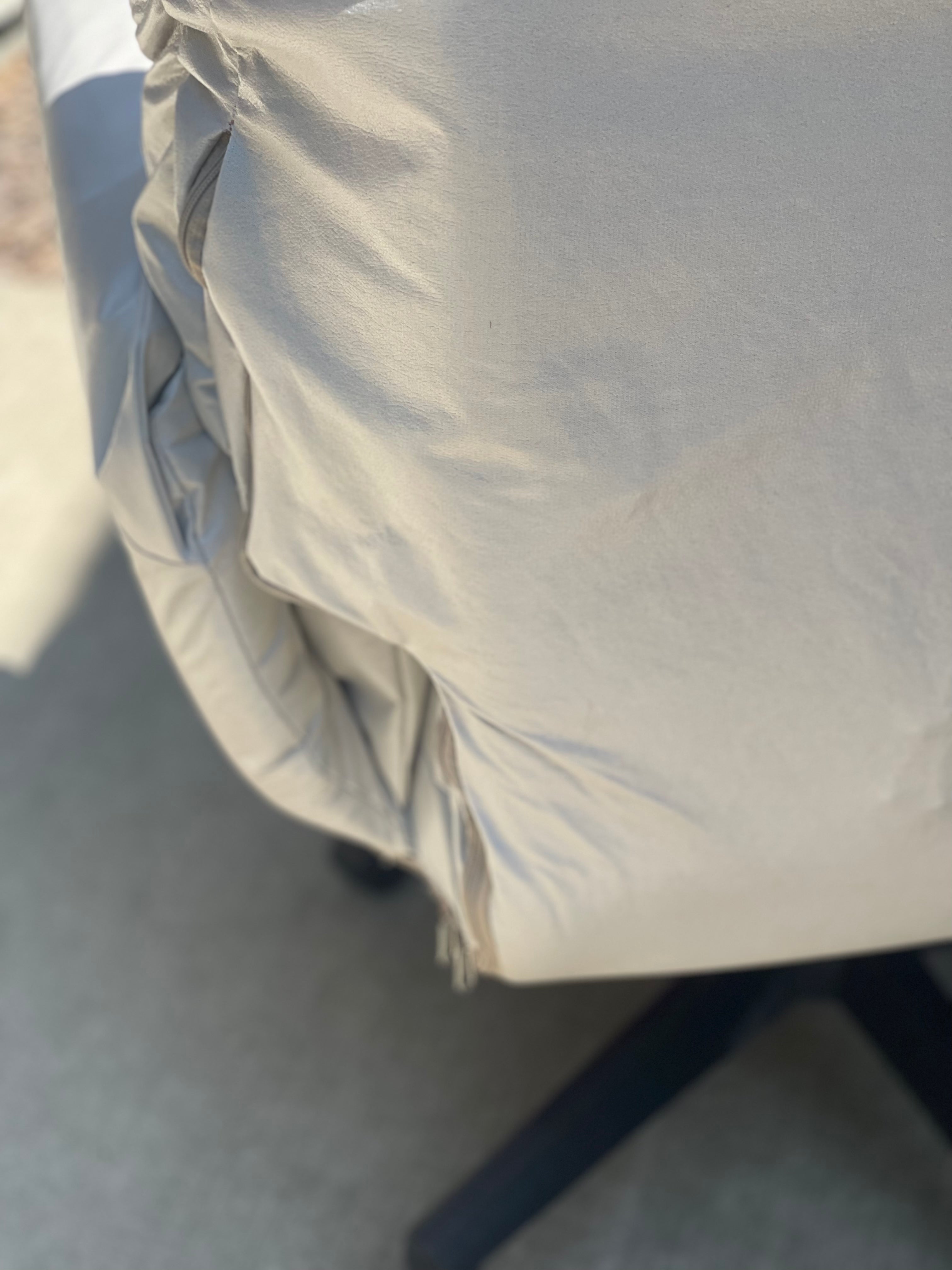 Cloud - Reclining Office Chair