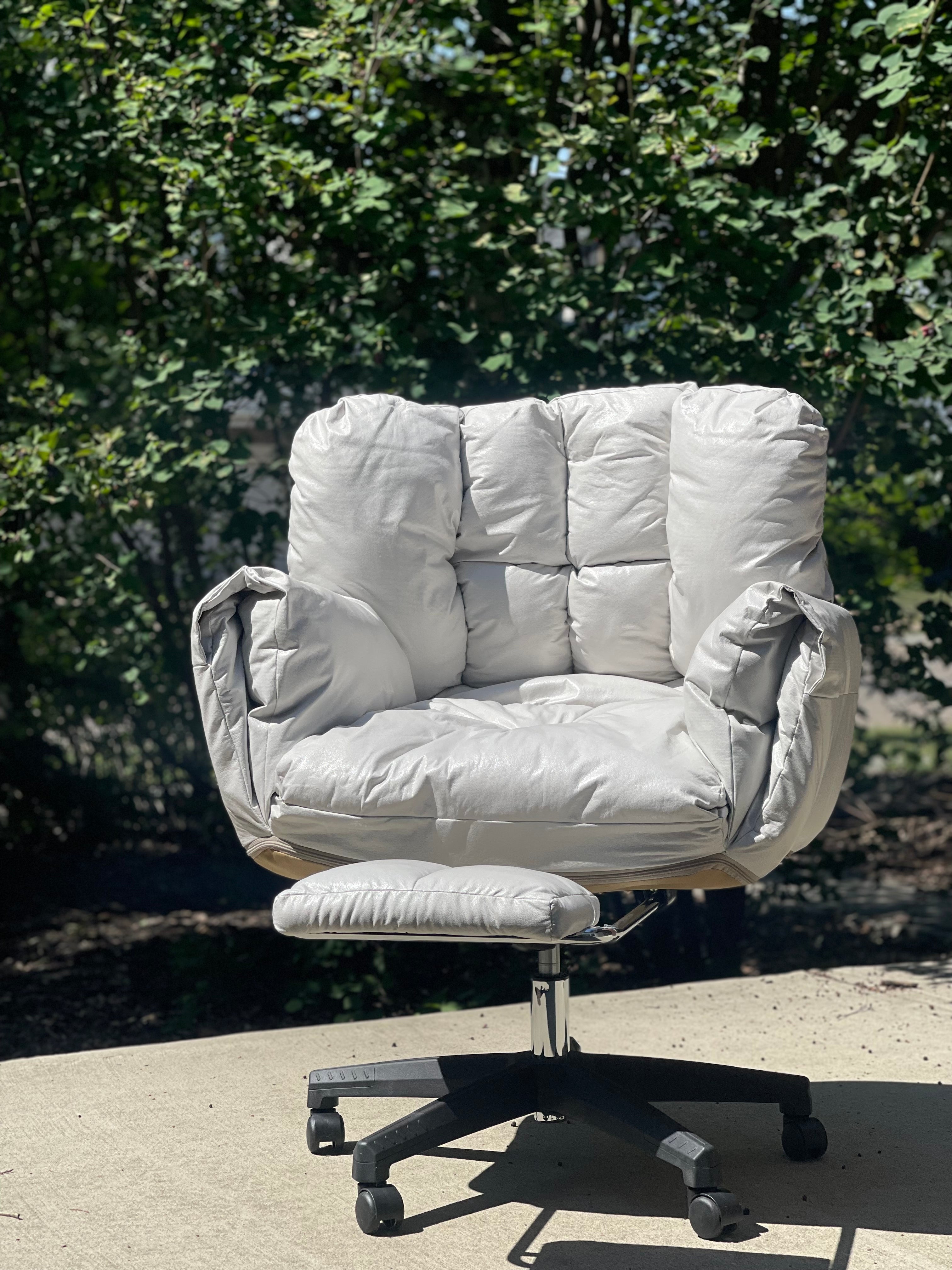 Cloud - Reclining Office Chair