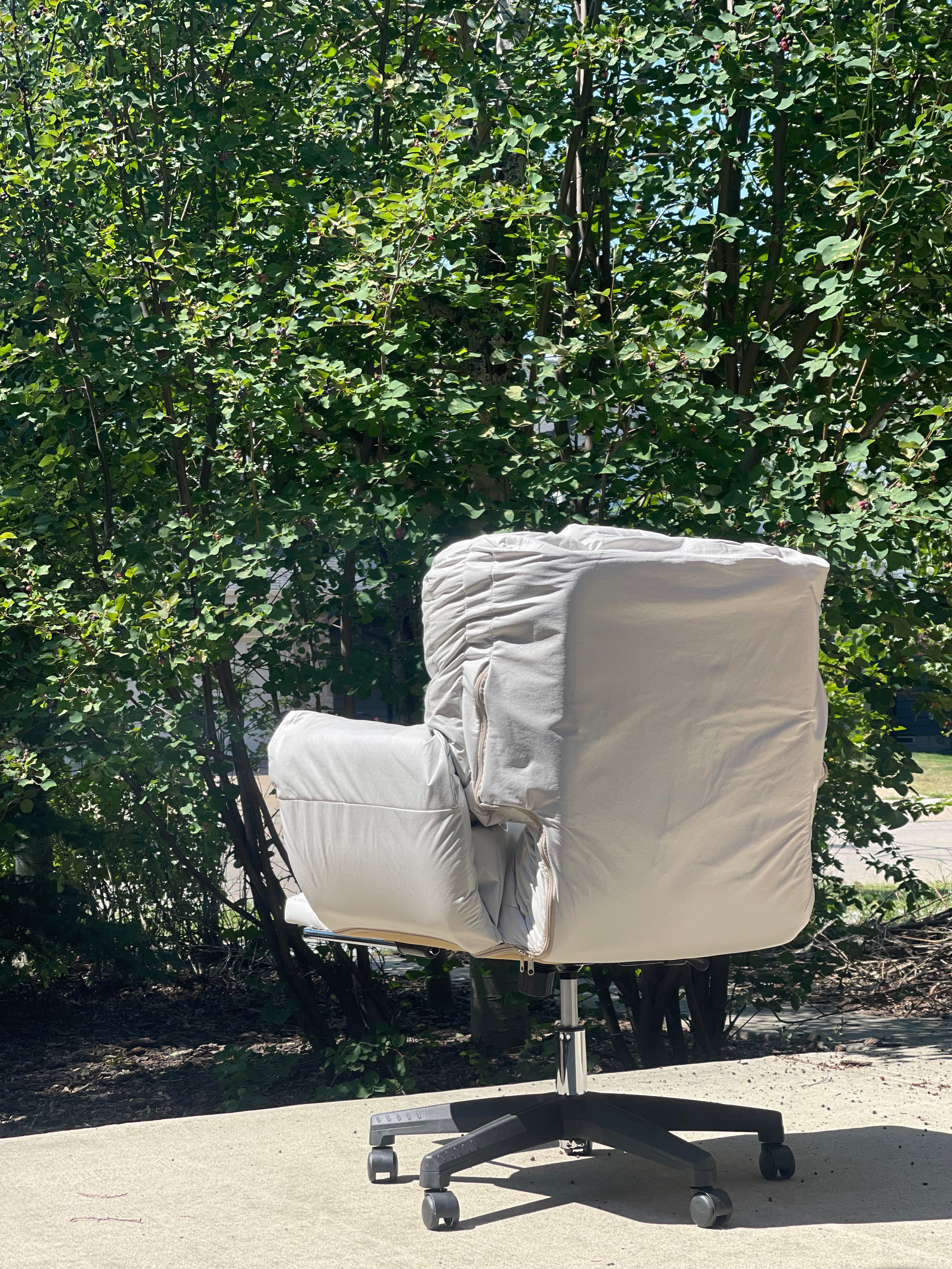 Cloud - Reclining Office Chair